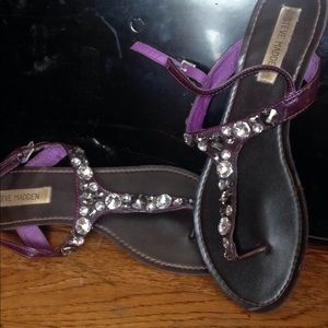 Steve Madden sandals